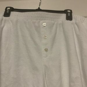 Stoney Clover Terry Shorts for Target. Size 2 X
